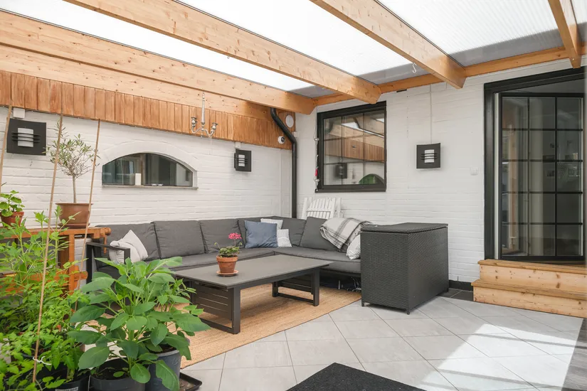 Villa, Ådalsvägen 3B, Luntertun, Ängelholm