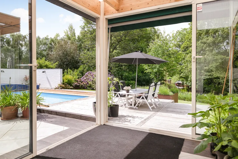 Villa, Ådalsvägen 3B, Luntertun, Ängelholm