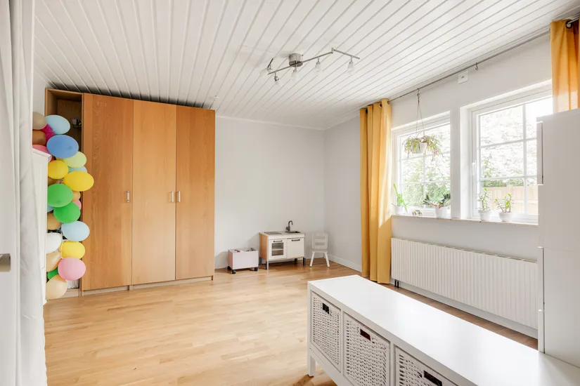 Villa, Ådalsvägen 3B, Luntertun, Ängelholm