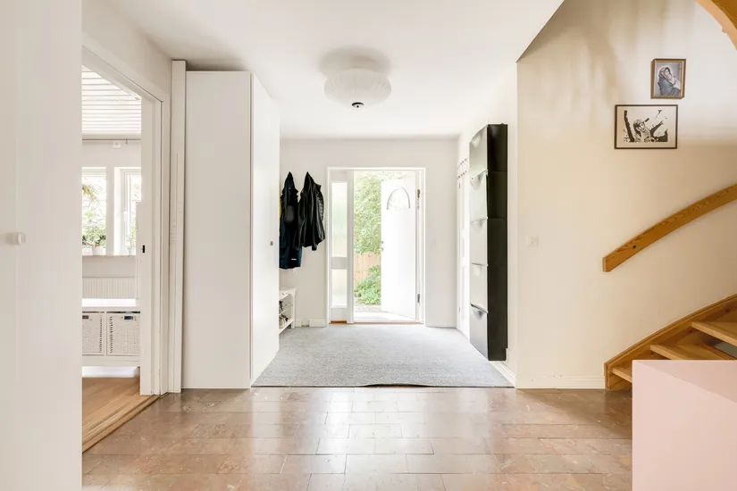 Villa, Ådalsvägen 3B, Luntertun, Ängelholm