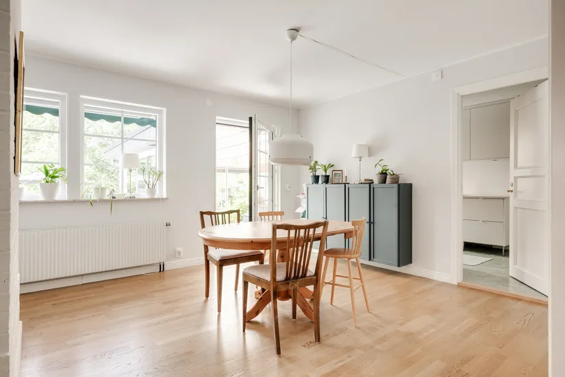 Villa, Ådalsvägen 3B, Luntertun, Ängelholm