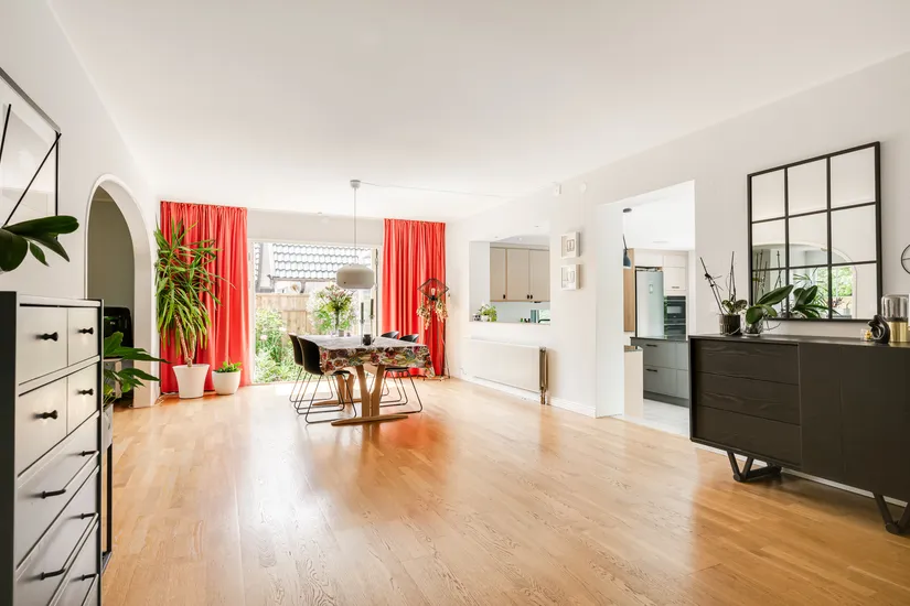 Villa, Ådalsvägen 3B, Luntertun, Ängelholm