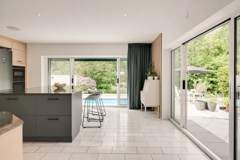 Villa, Ådalsvägen 3B, Luntertun, Ängelholm