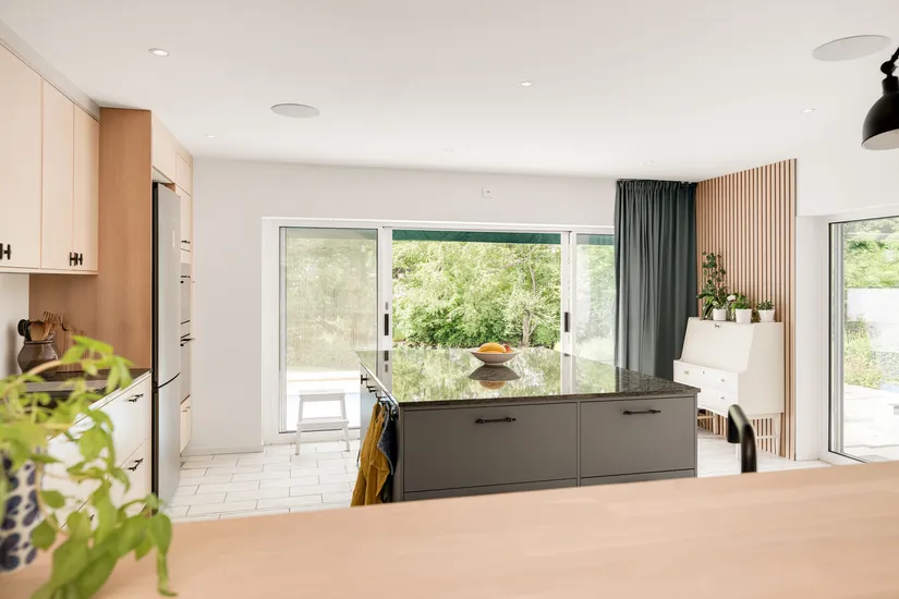 Villa, Ådalsvägen 3B, Luntertun, Ängelholm