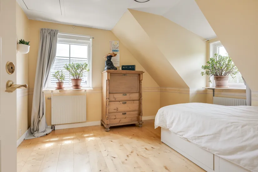 Villa, Ådalsvägen 3B, Luntertun, Ängelholm