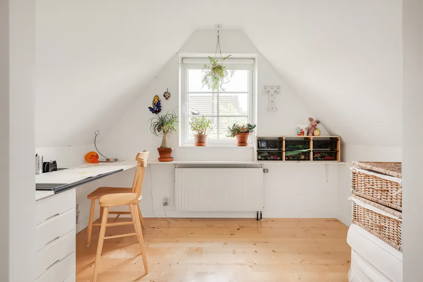 Villa, Ådalsvägen 3B, Luntertun, Ängelholm