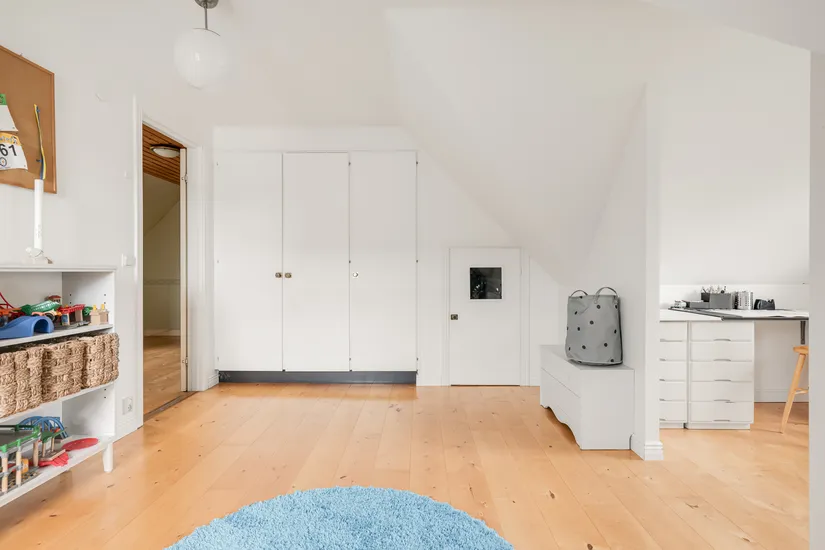 Villa, Ådalsvägen 3B, Luntertun, Ängelholm