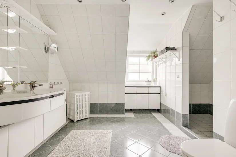 Villa, Ådalsvägen 3B, Luntertun, Ängelholm