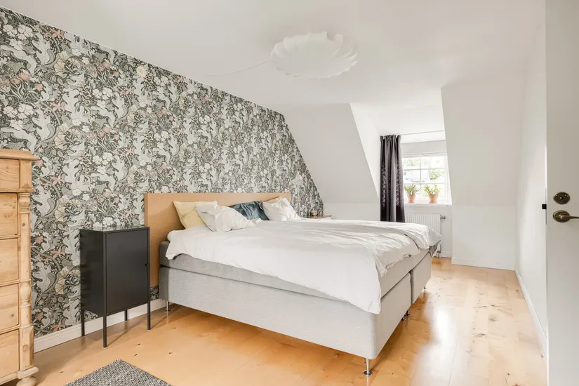 Villa, Ådalsvägen 3B, Luntertun, Ängelholm