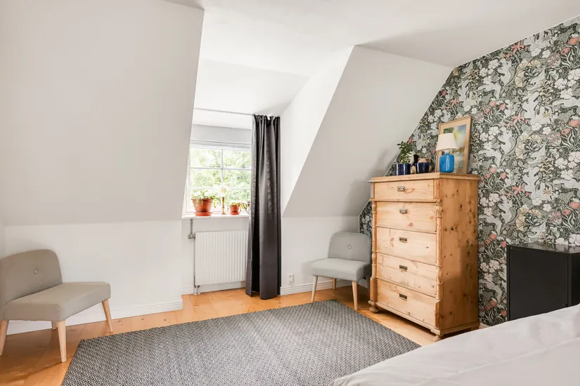 Villa, Ådalsvägen 3B, Luntertun, Ängelholm