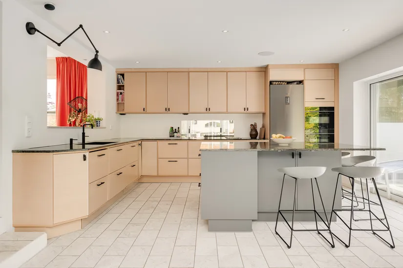 Villa, Ådalsvägen 3B, Luntertun, Ängelholm