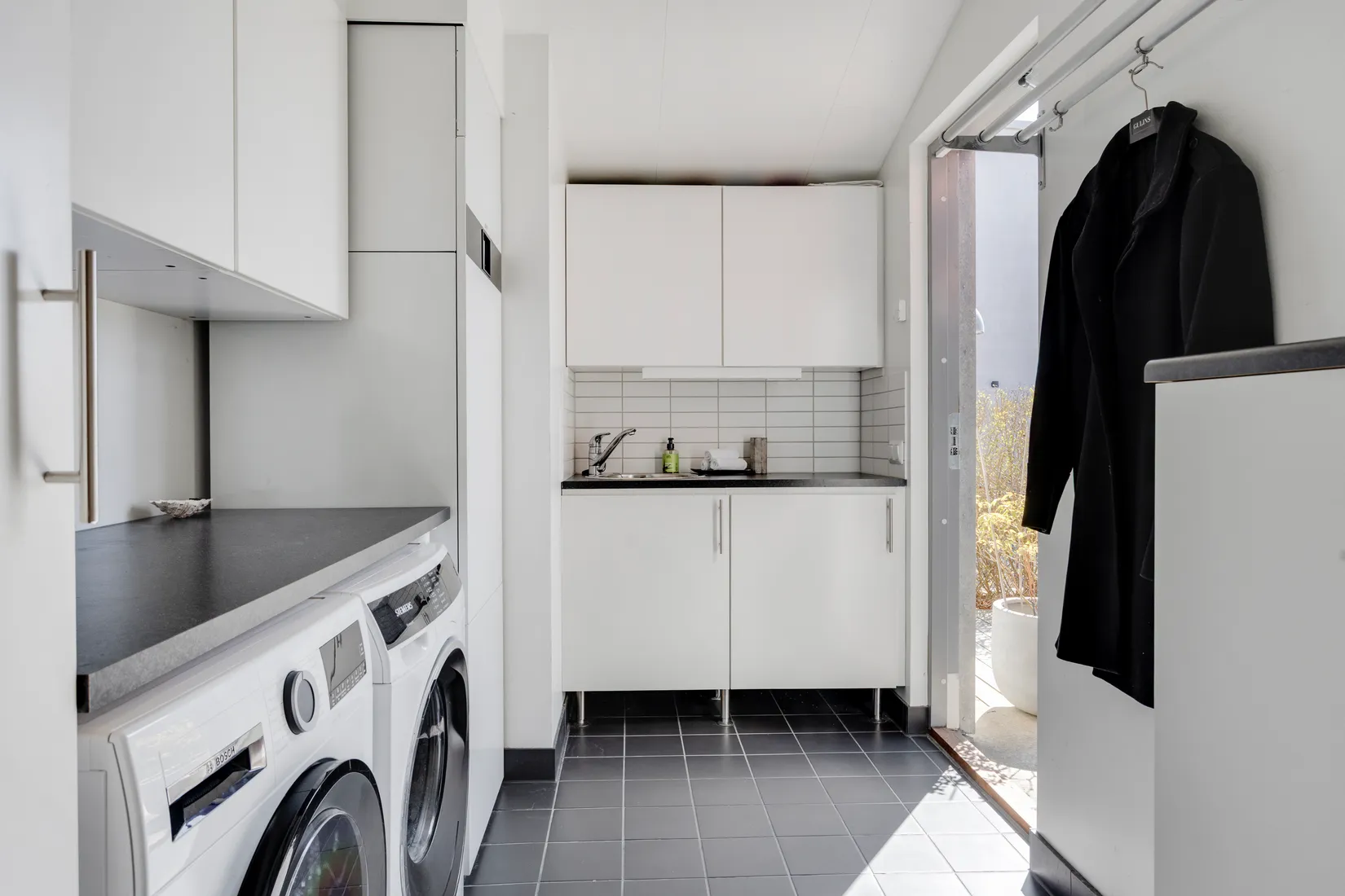 Villa, Björkmätaregatan 40, Bunkeflostrand, Malmö