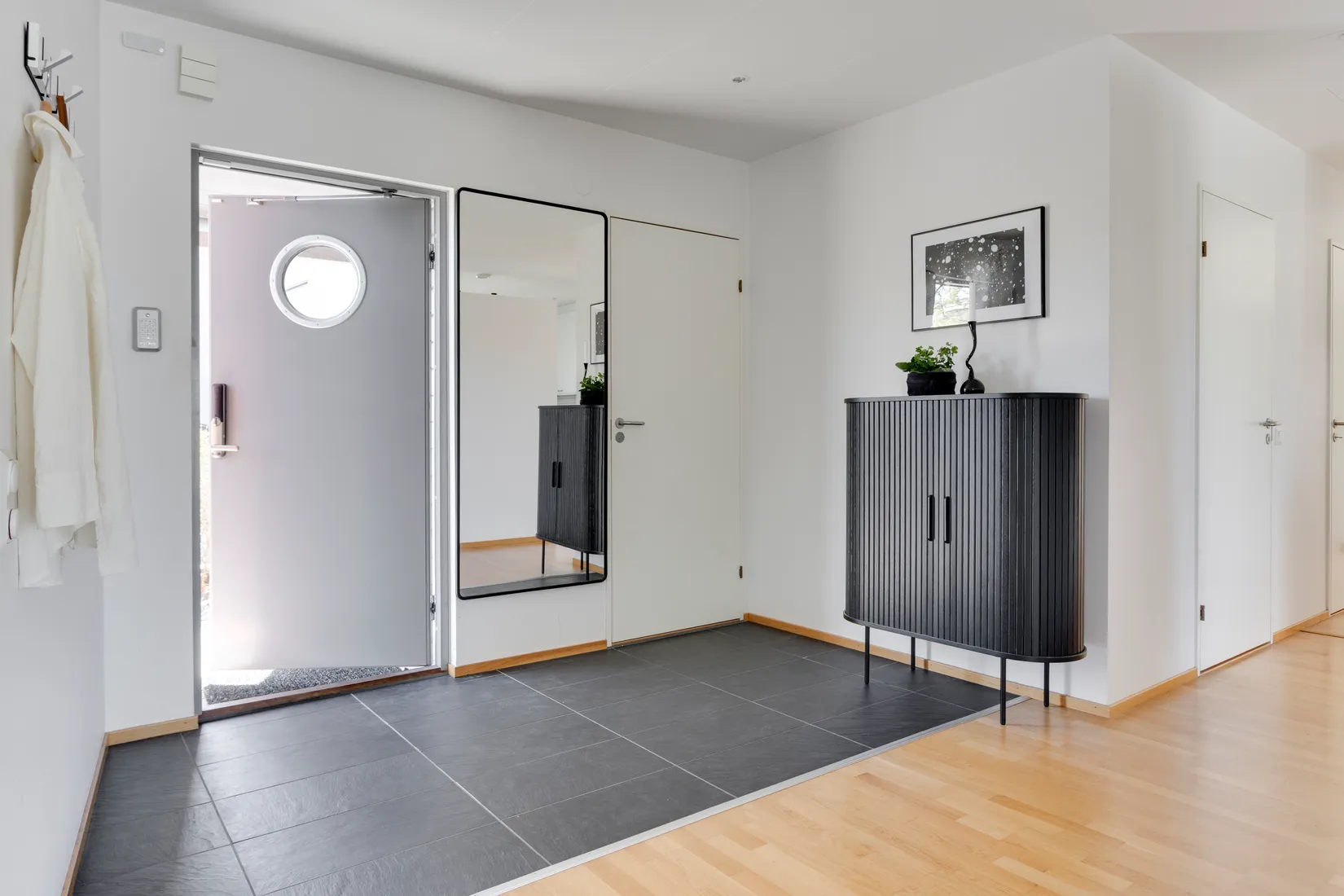 Villa, Björkmätaregatan 40, Bunkeflostrand, Malmö