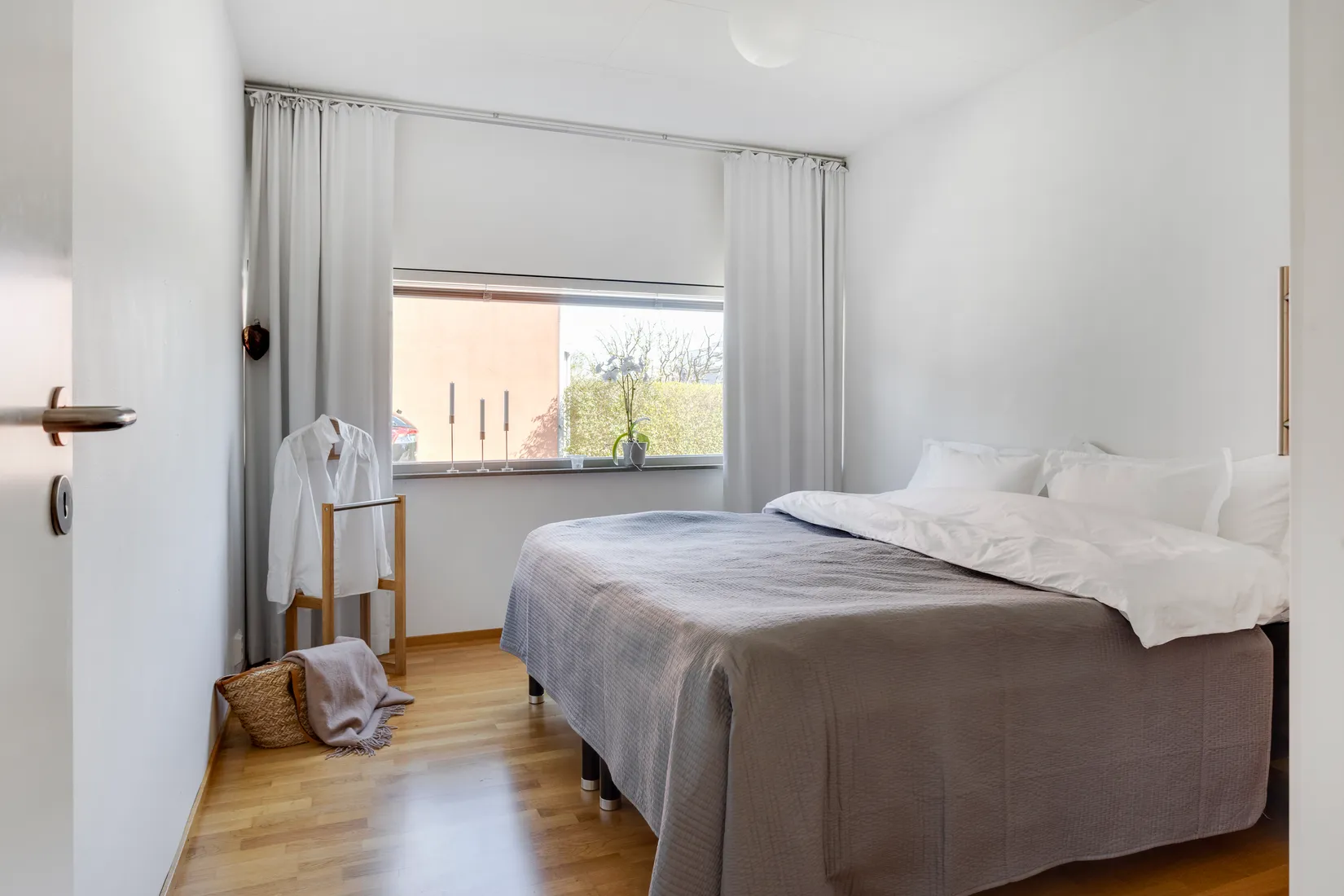 Villa, Björkmätaregatan 40, Bunkeflostrand, Malmö