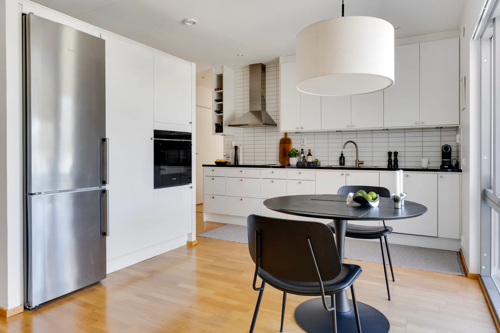 Villa, Björkmätaregatan 40, Bunkeflostrand, Malmö