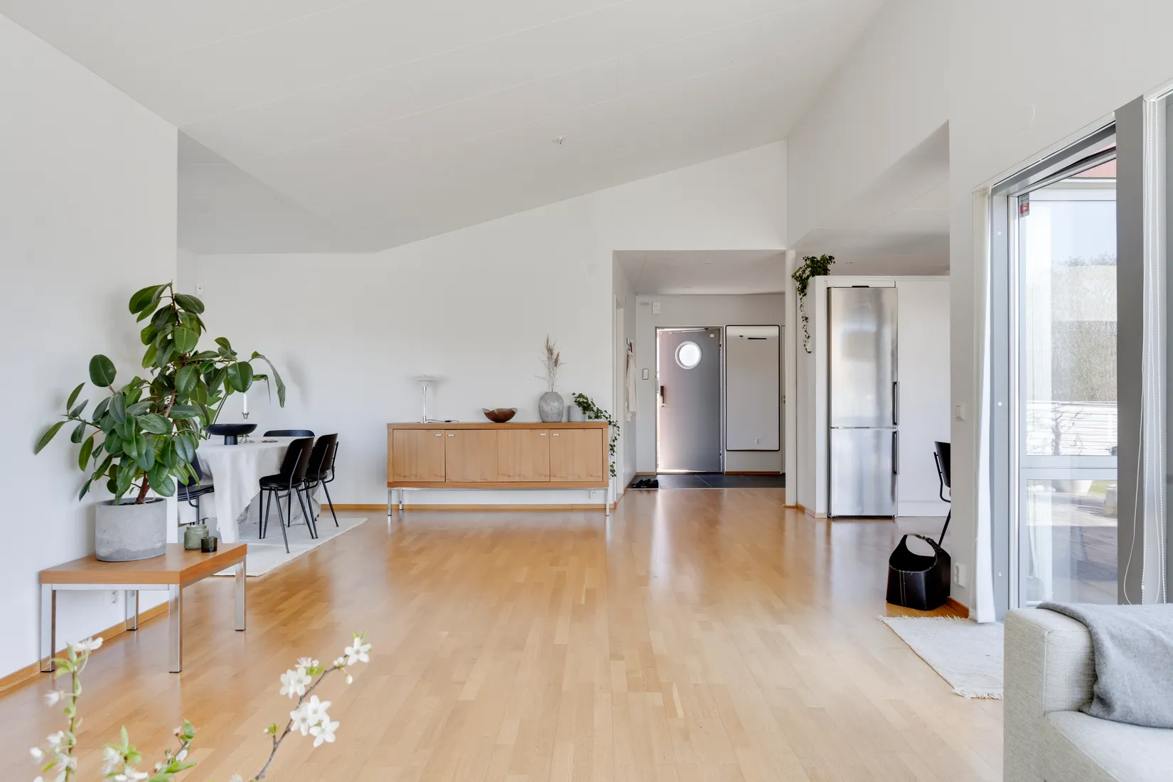 Villa, Björkmätaregatan 40, Bunkeflostrand, Malmö