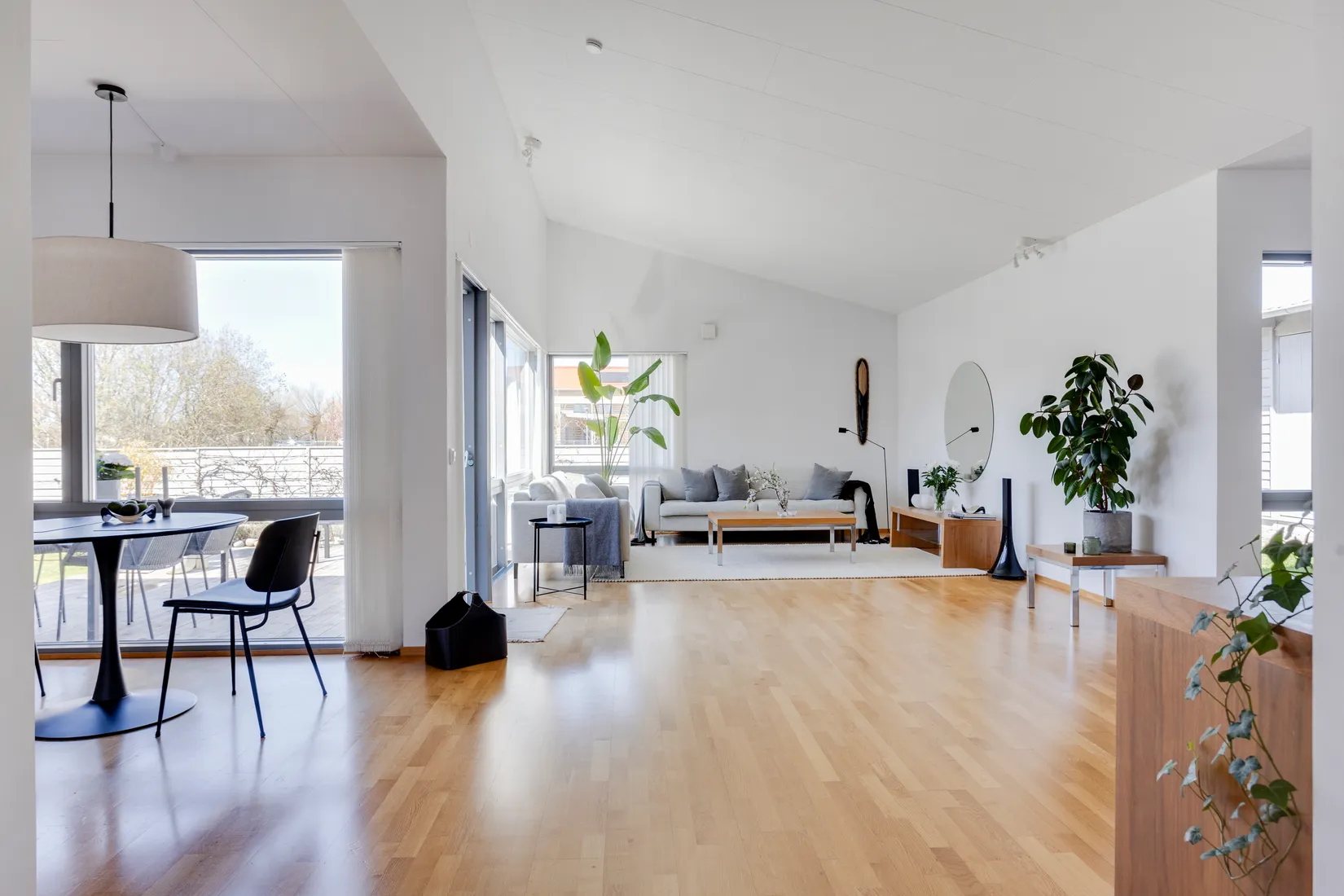 Villa, Björkmätaregatan 40, Bunkeflostrand, Malmö