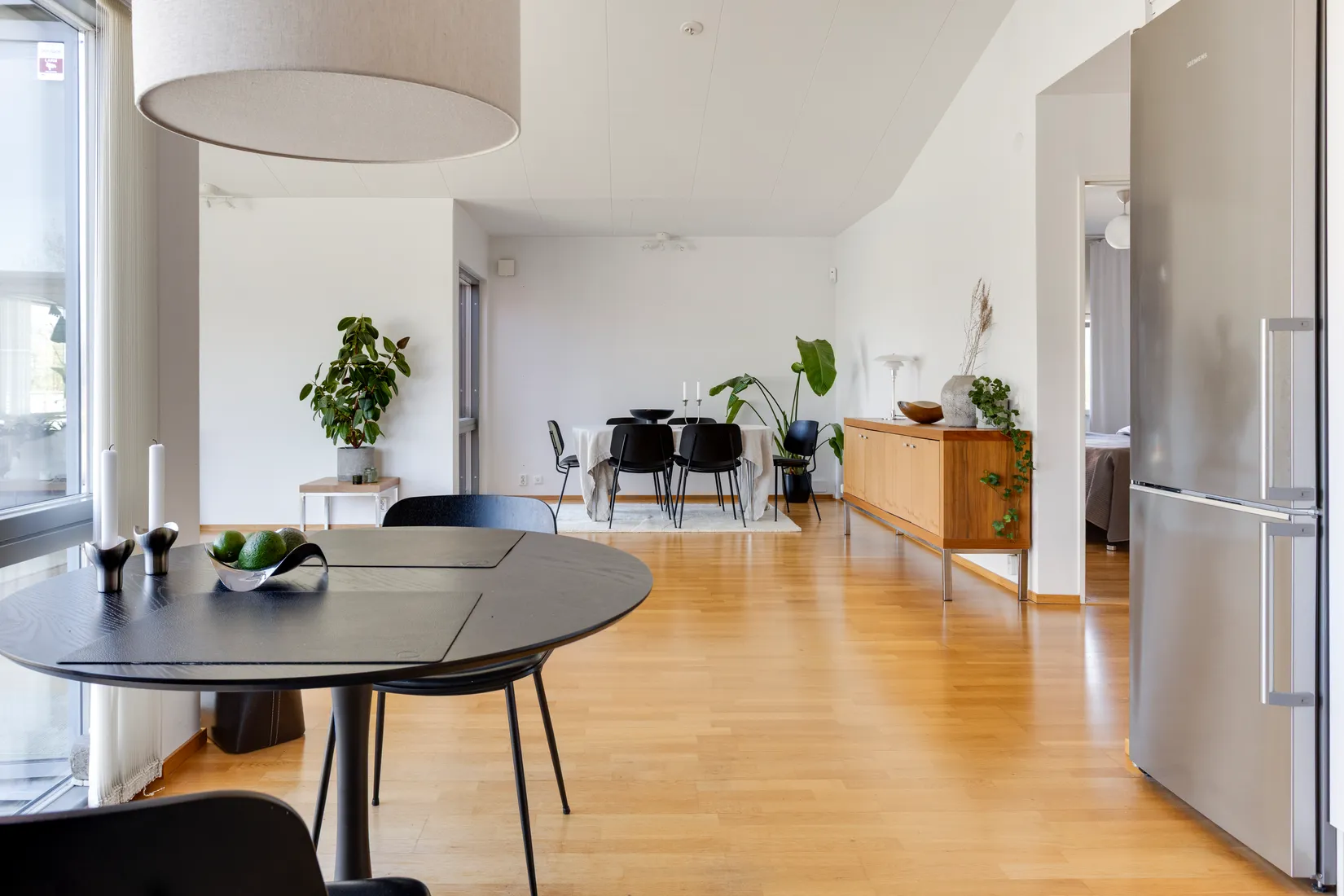 Villa, Björkmätaregatan 40, Bunkeflostrand, Malmö