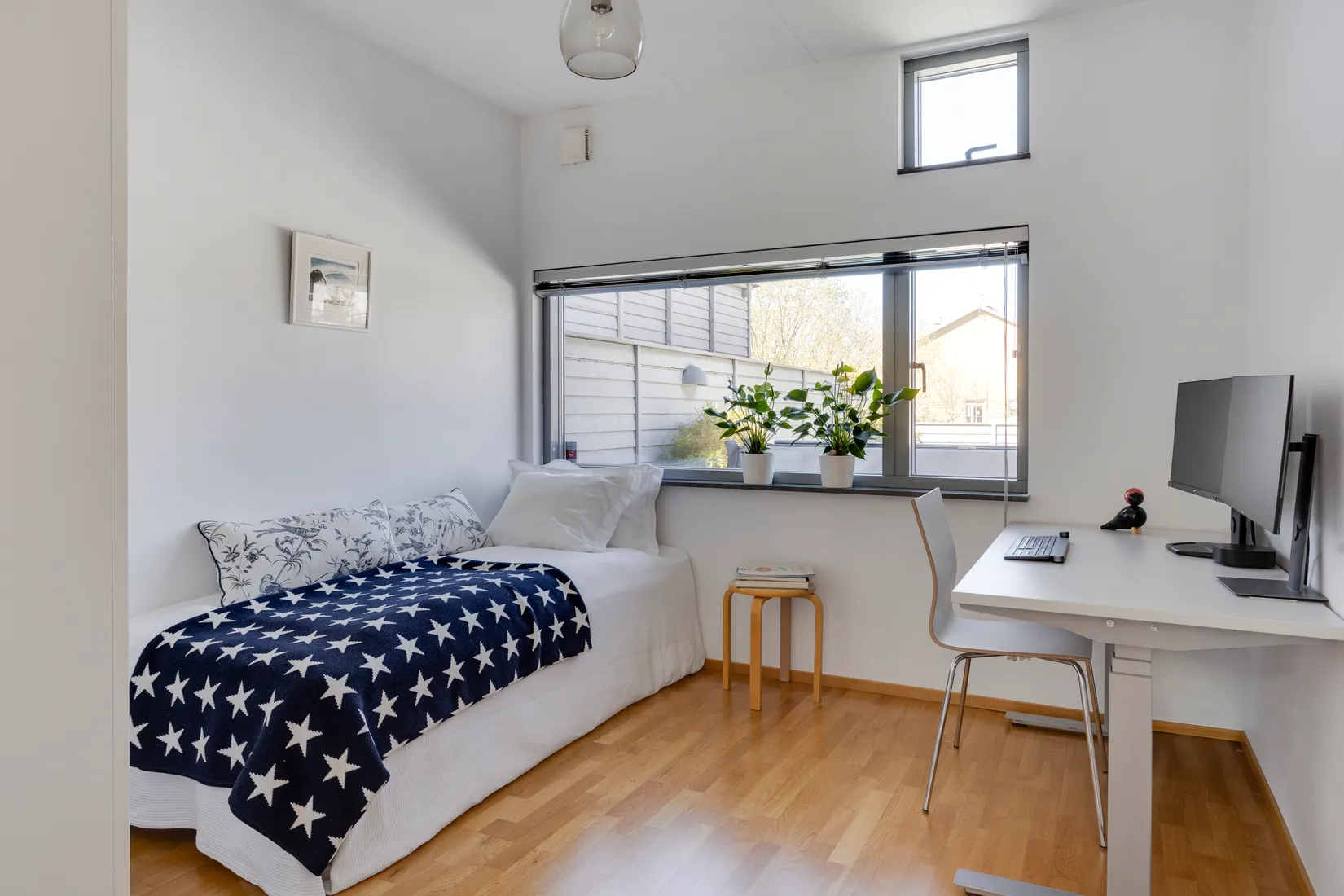 Villa, Björkmätaregatan 40, Bunkeflostrand, Malmö