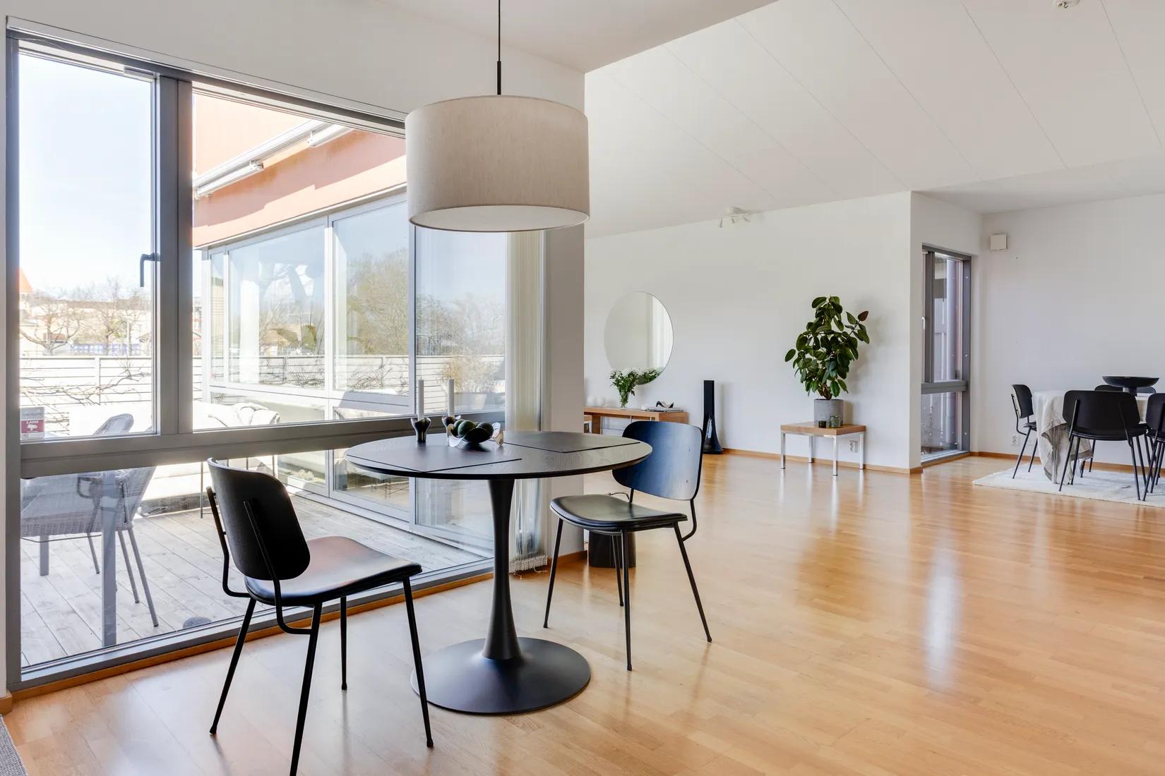 Villa, Björkmätaregatan 40, Bunkeflostrand, Malmö