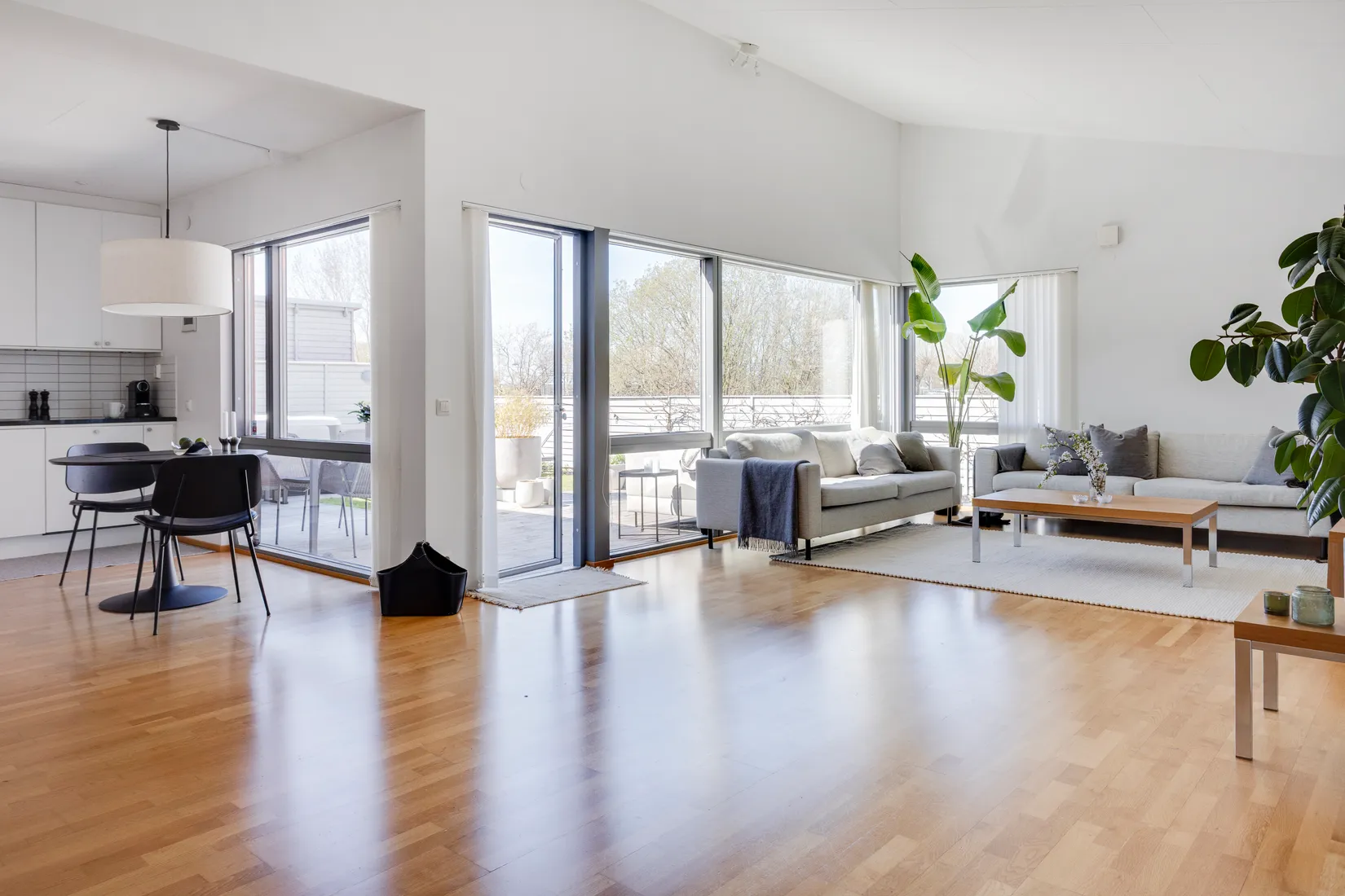 Villa, Björkmätaregatan 40, Bunkeflostrand, Malmö