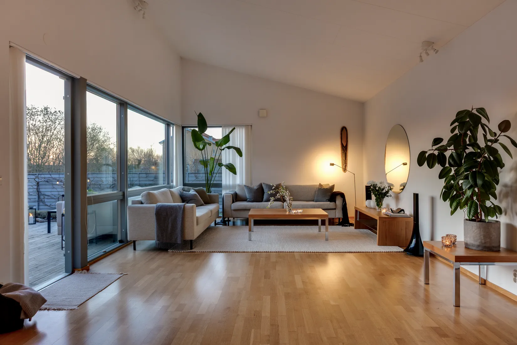 Villa, Björkmätaregatan 40, Bunkeflostrand, Malmö