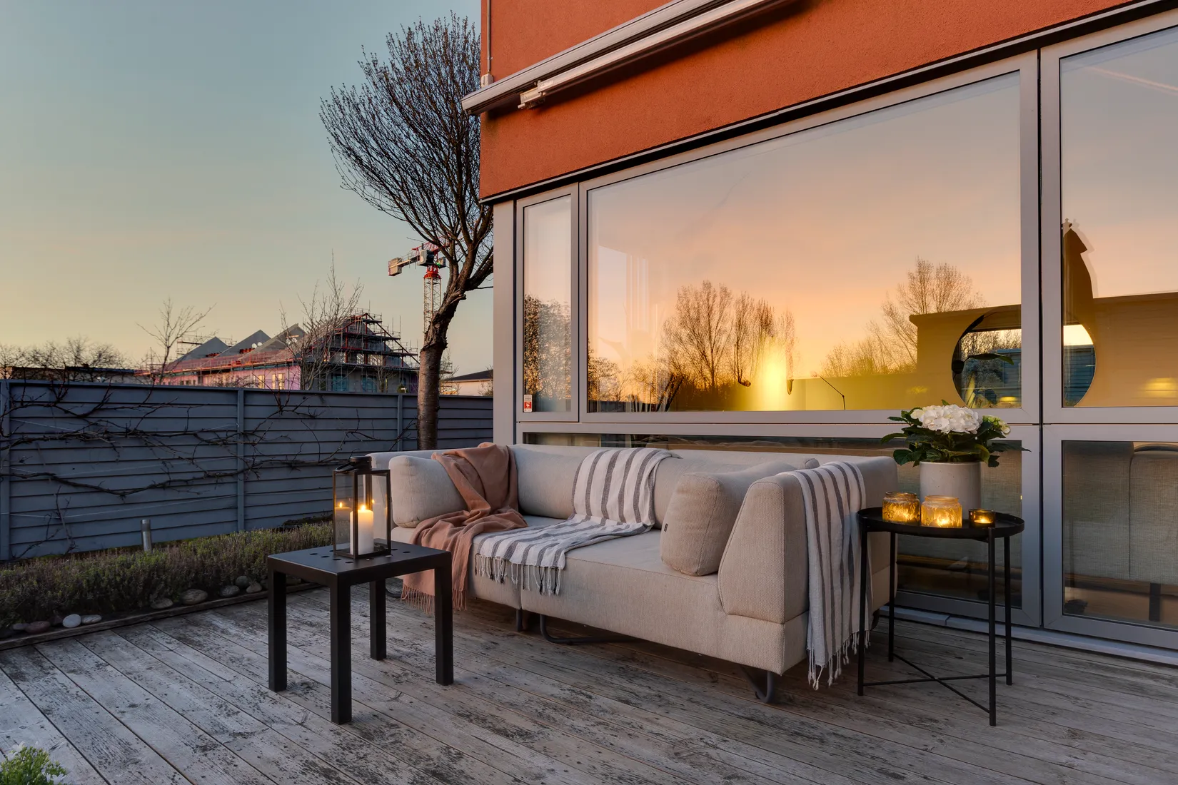 Villa, Björkmätaregatan 40, Bunkeflostrand, Malmö