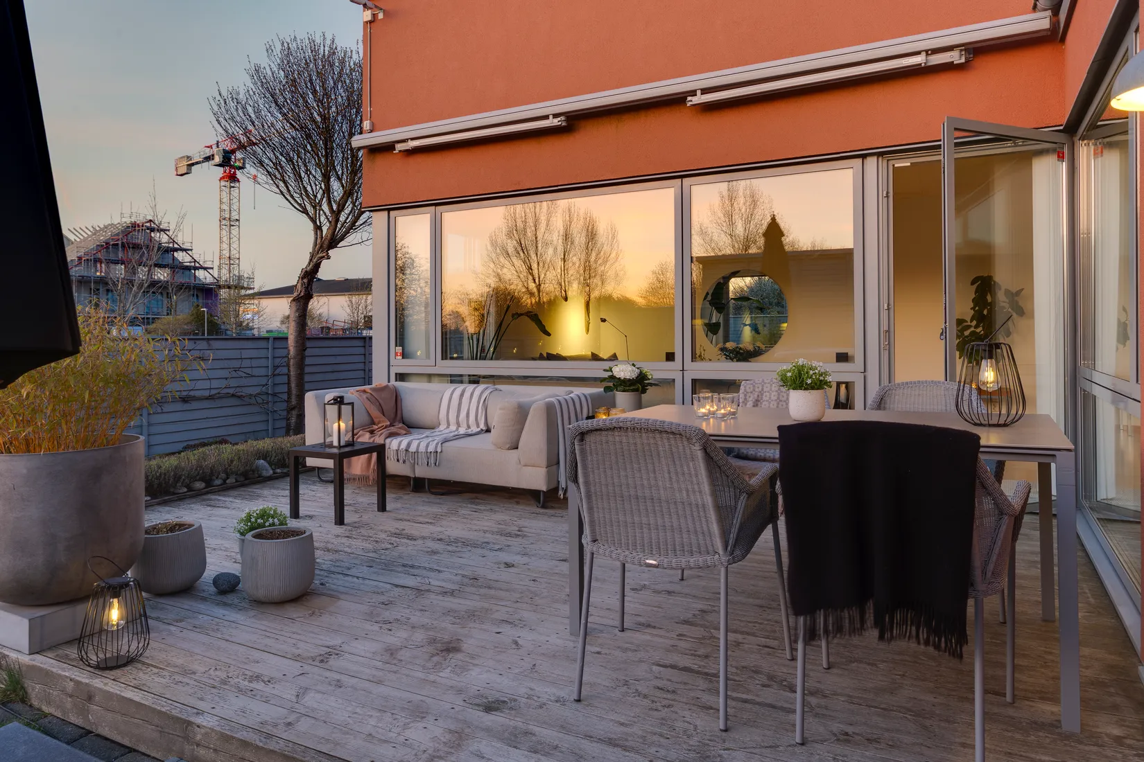 Villa, Björkmätaregatan 40, Bunkeflostrand, Malmö