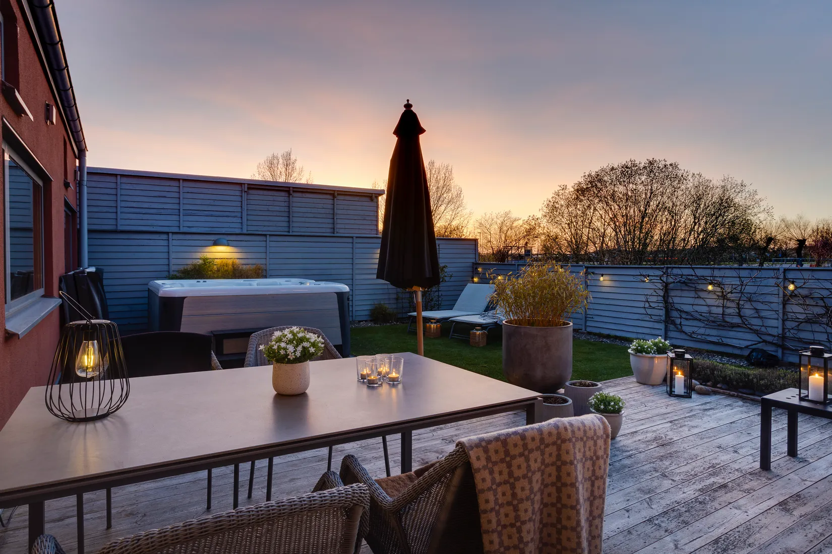 Villa, Björkmätaregatan 40, Bunkeflostrand, Malmö