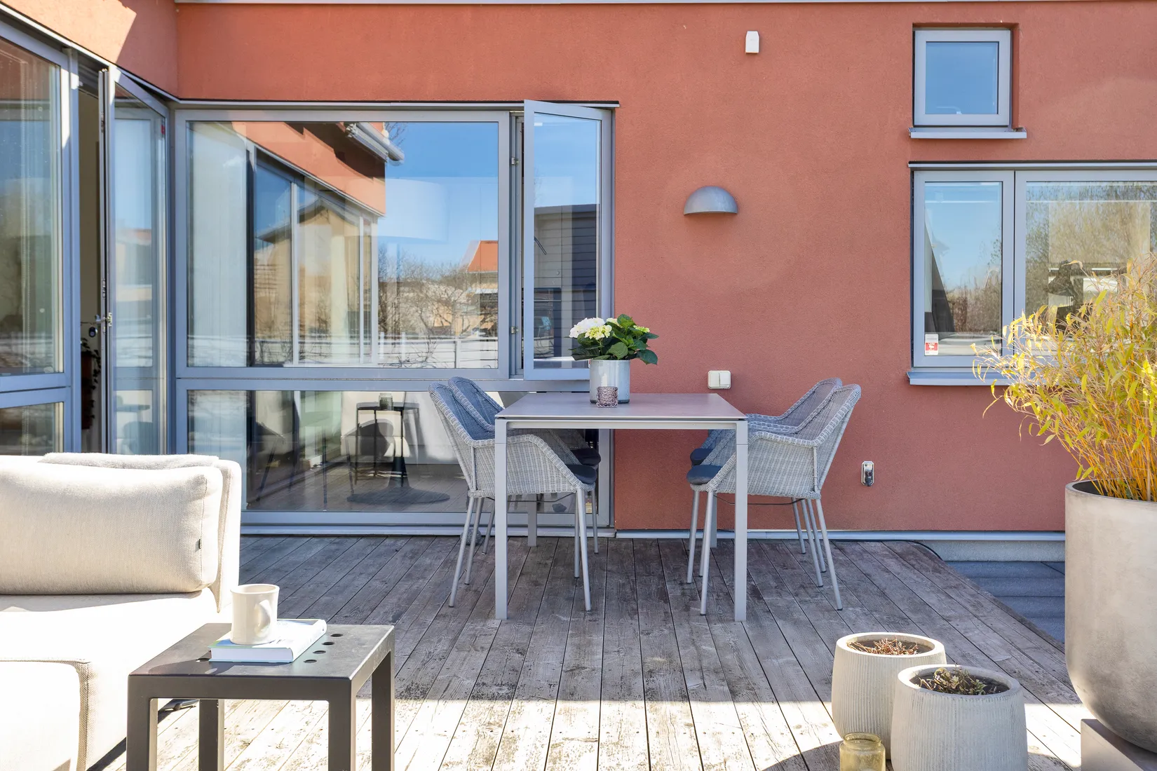 Villa, Björkmätaregatan 40, Bunkeflostrand, Malmö