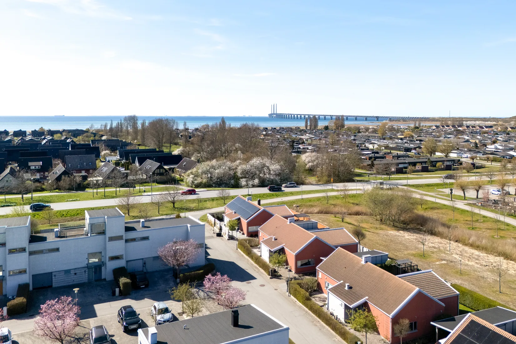 Villa, Björkmätaregatan 40, Bunkeflostrand, Malmö