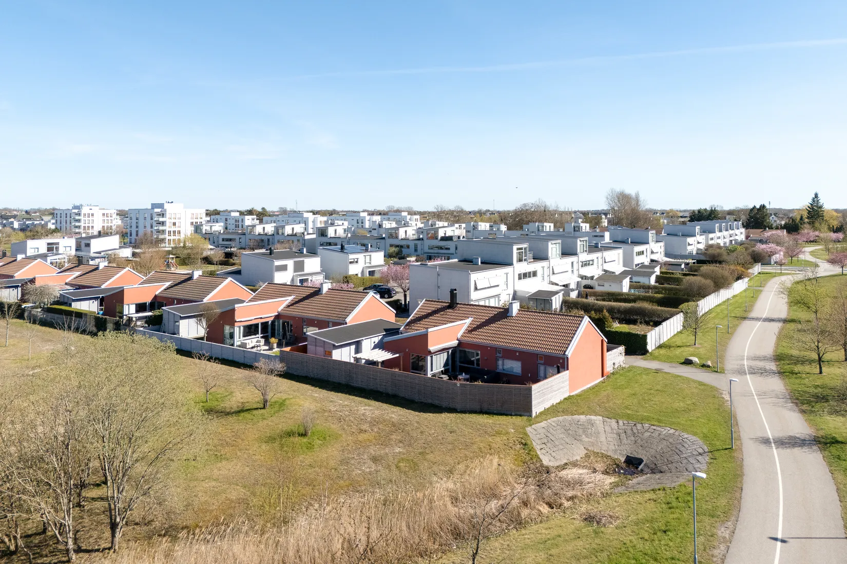 Villa, Björkmätaregatan 40, Bunkeflostrand, Malmö