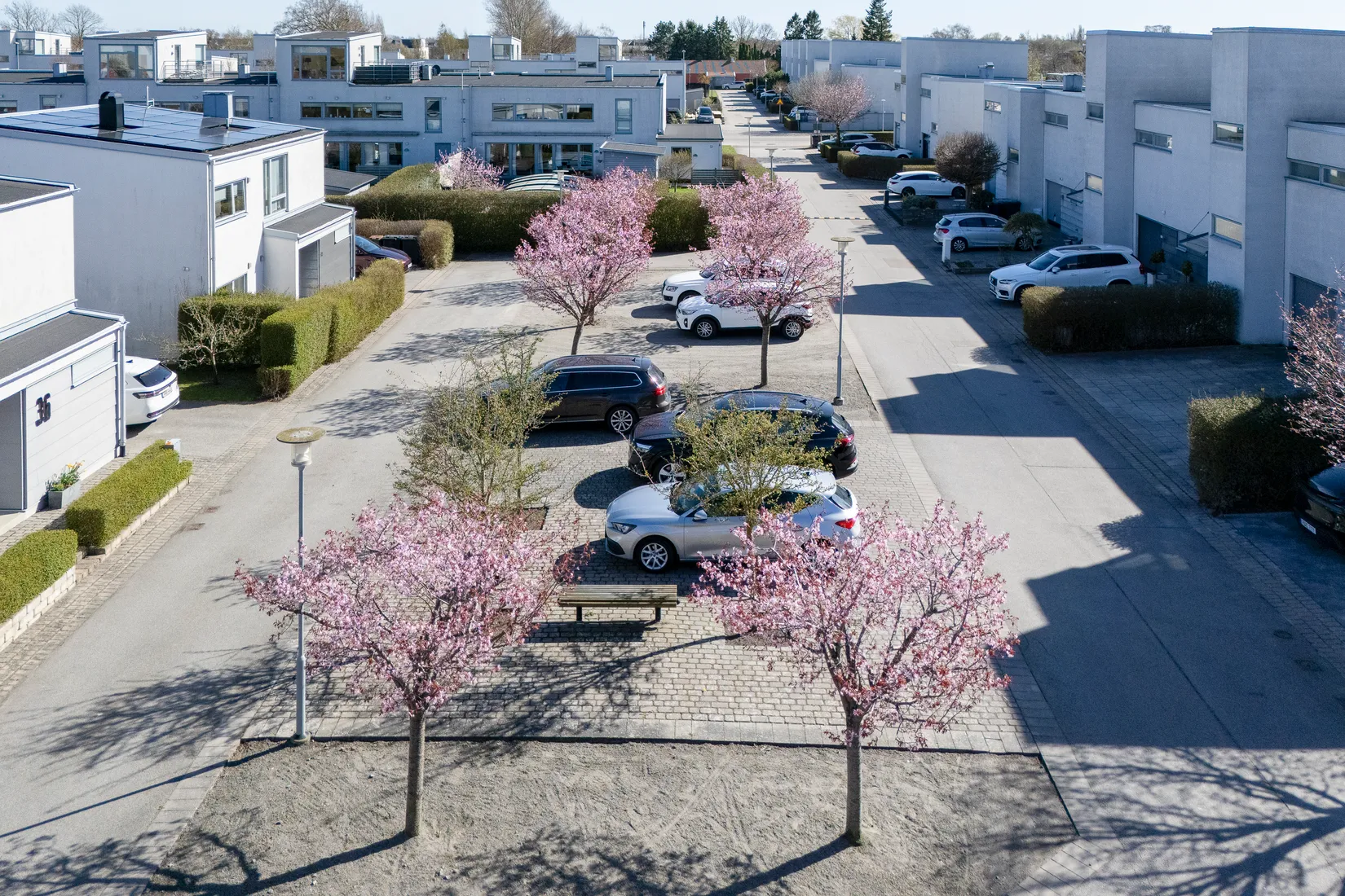 Villa, Björkmätaregatan 40, Bunkeflostrand, Malmö