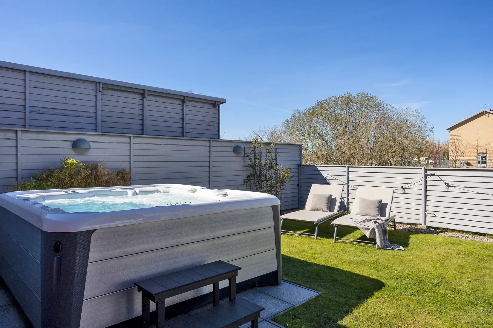 Villa, Björkmätaregatan 40, Bunkeflostrand, Malmö