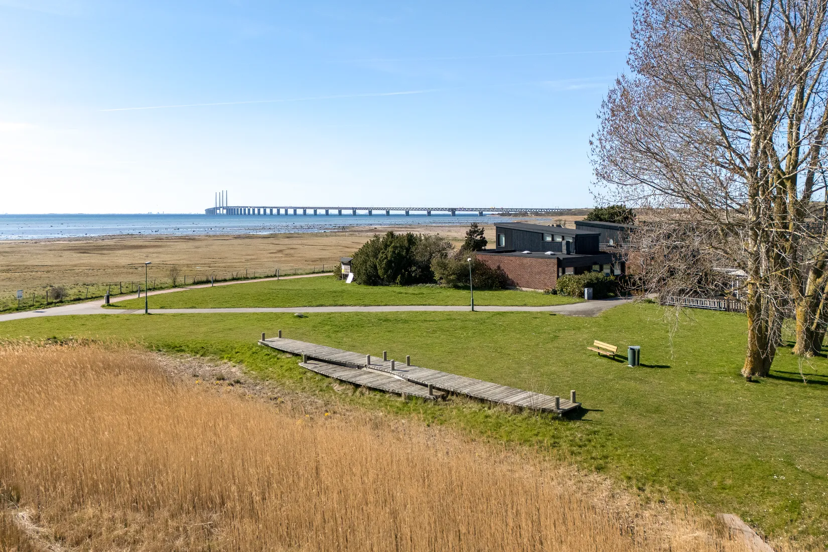 Villa, Björkmätaregatan 40, Bunkeflostrand, Malmö