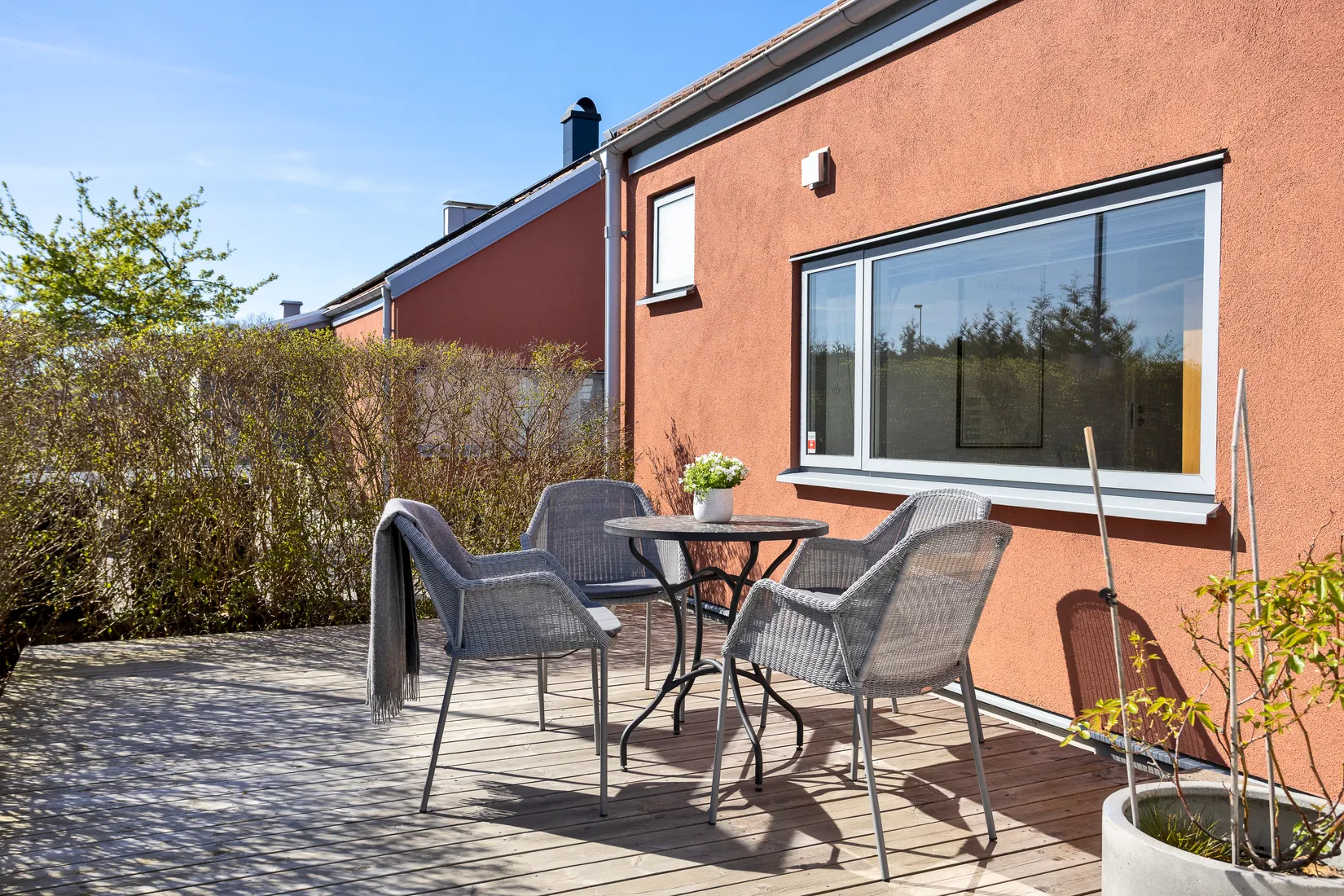 Villa, Björkmätaregatan 40, Bunkeflostrand, Malmö