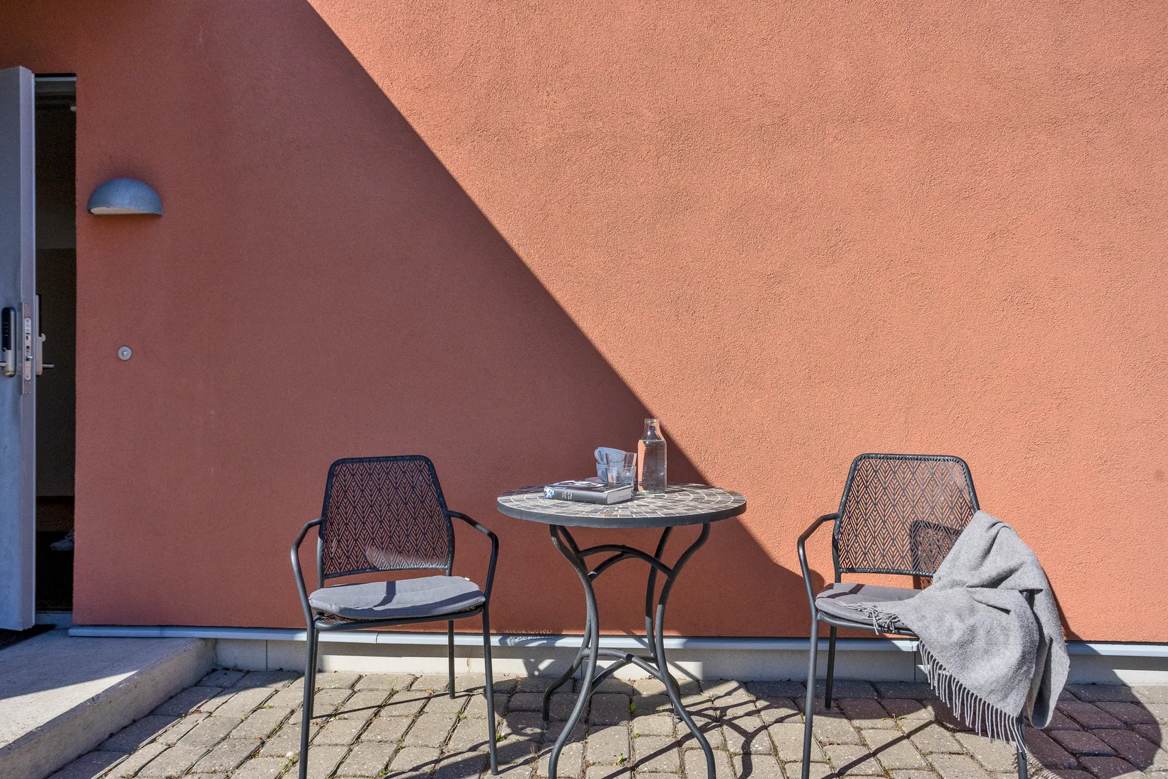 Villa, Björkmätaregatan 40, Bunkeflostrand, Malmö