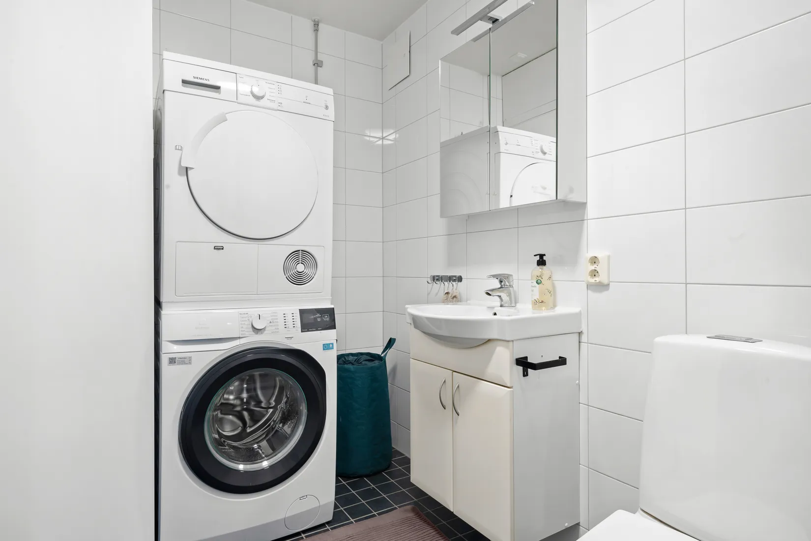 Bostadsrätt, Surtsögatan 4, våning 5, Kista Gård, Stockholm