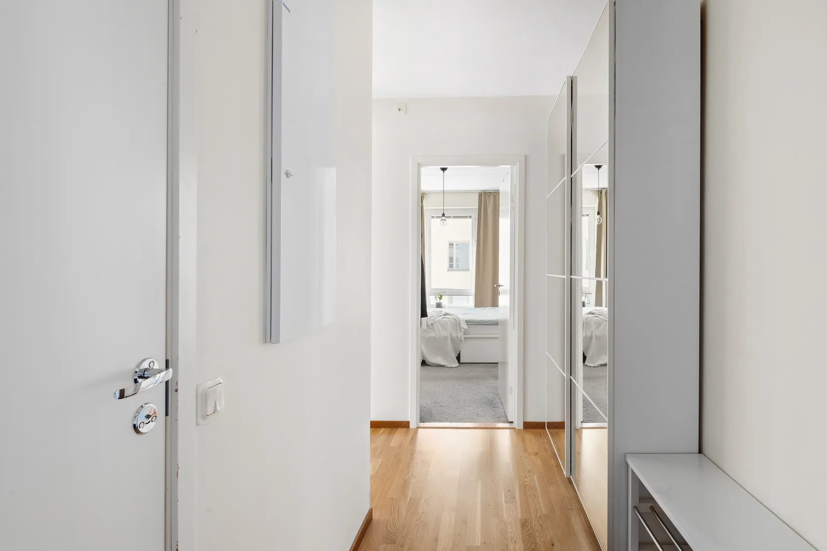 Bostadsrätt, Surtsögatan 4, våning 5, Kista Gård, Stockholm
