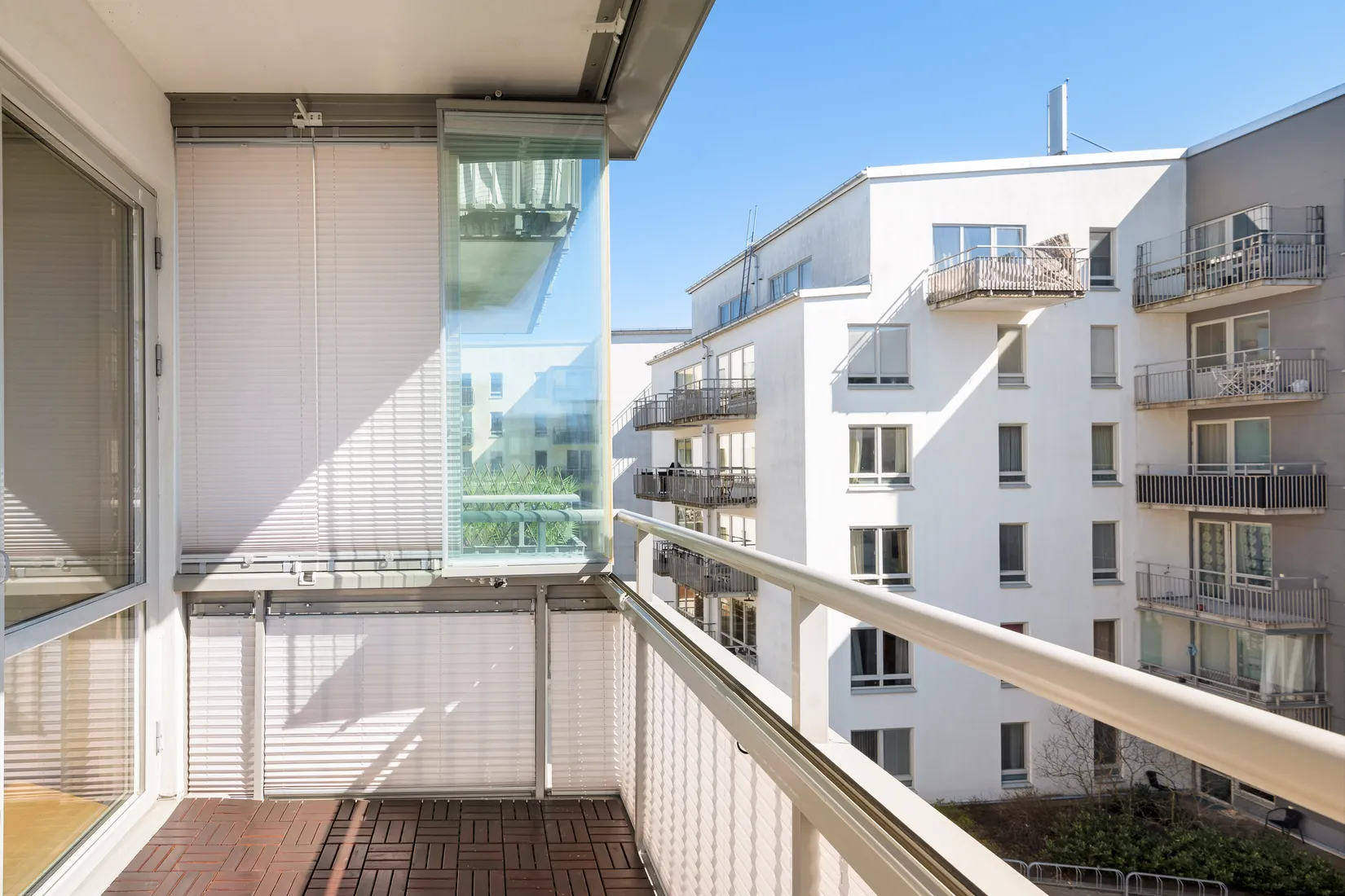 Bostadsrätt, Surtsögatan 4, våning 5, Kista Gård, Stockholm