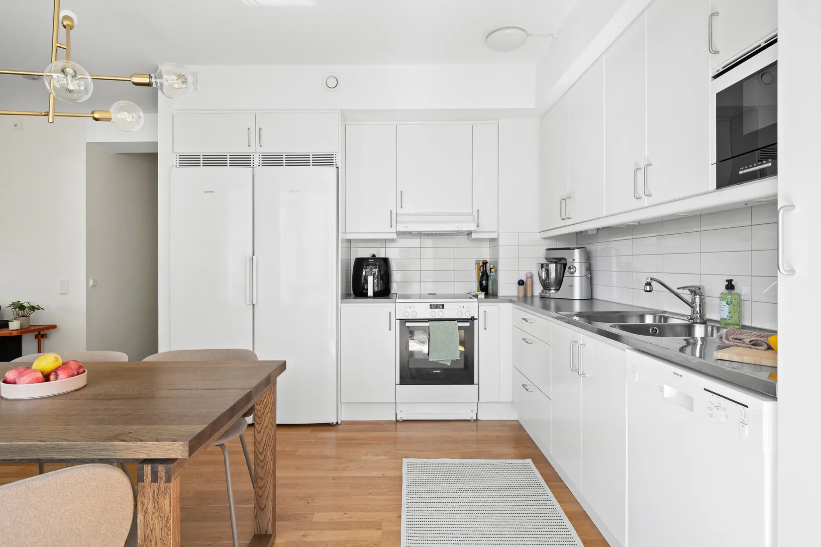 Bostadsrätt, Surtsögatan 4, våning 5, Kista Gård, Stockholm
