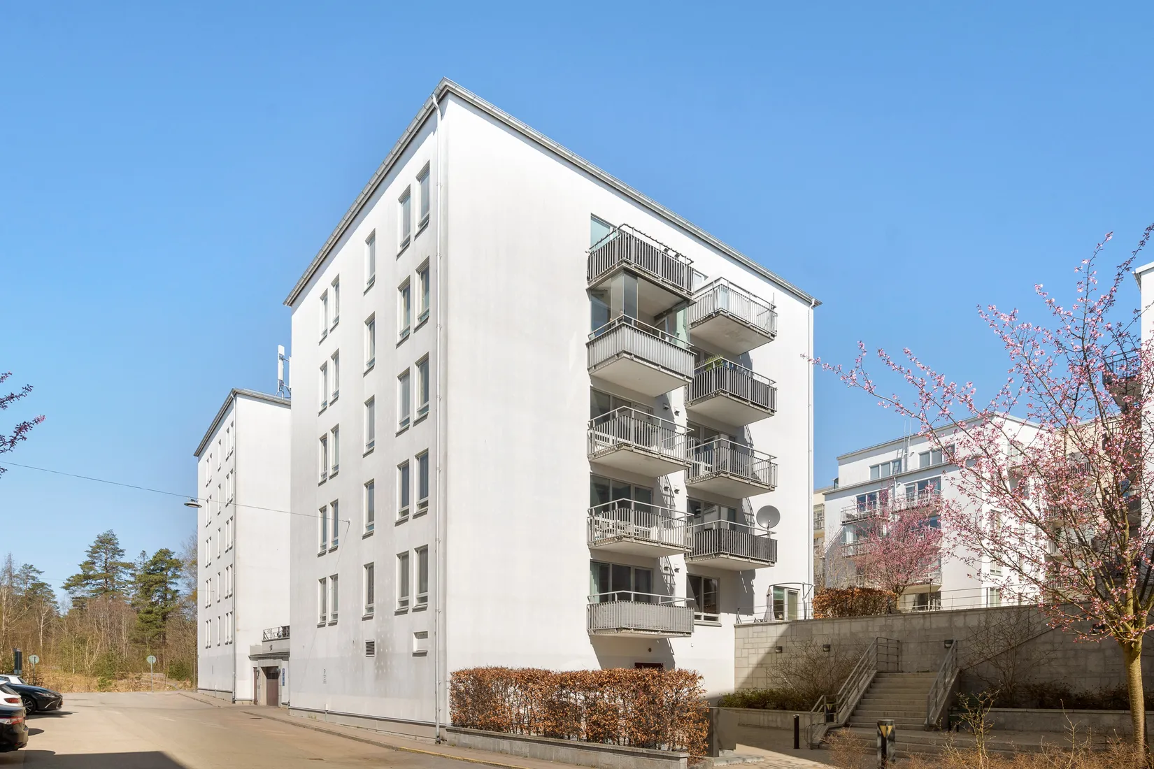 Bostadsrätt, Surtsögatan 4, våning 5, Kista Gård, Stockholm