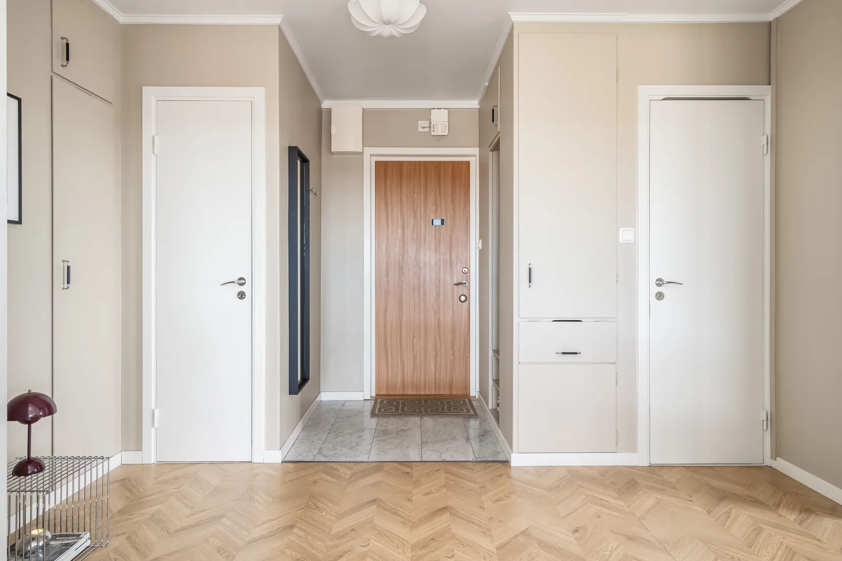 Bostadsrätt, Smedstugugatan 14, Haga, Norrköping