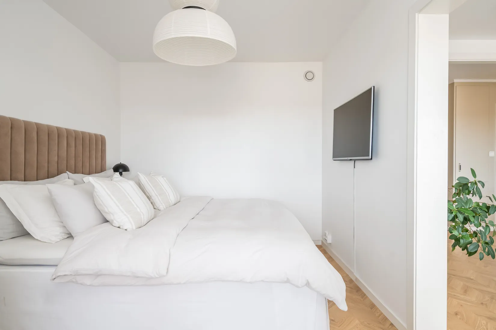 Bostadsrätt, Smedstugugatan 14, Haga, Norrköping