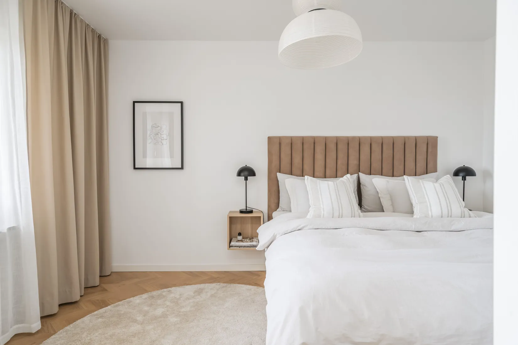 Bostadsrätt, Smedstugugatan 14, Haga, Norrköping