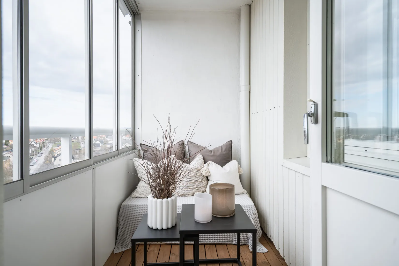 Bostadsrätt, Smedstugugatan 14, Haga, Norrköping