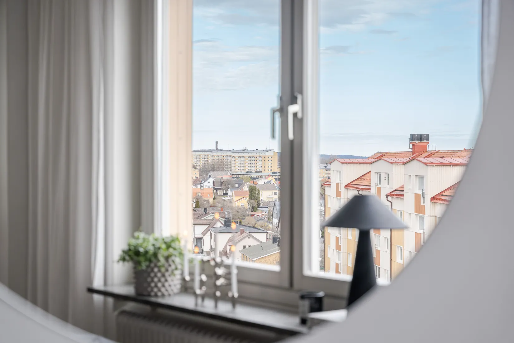 Bostadsrätt, Smedstugugatan 14, Haga, Norrköping