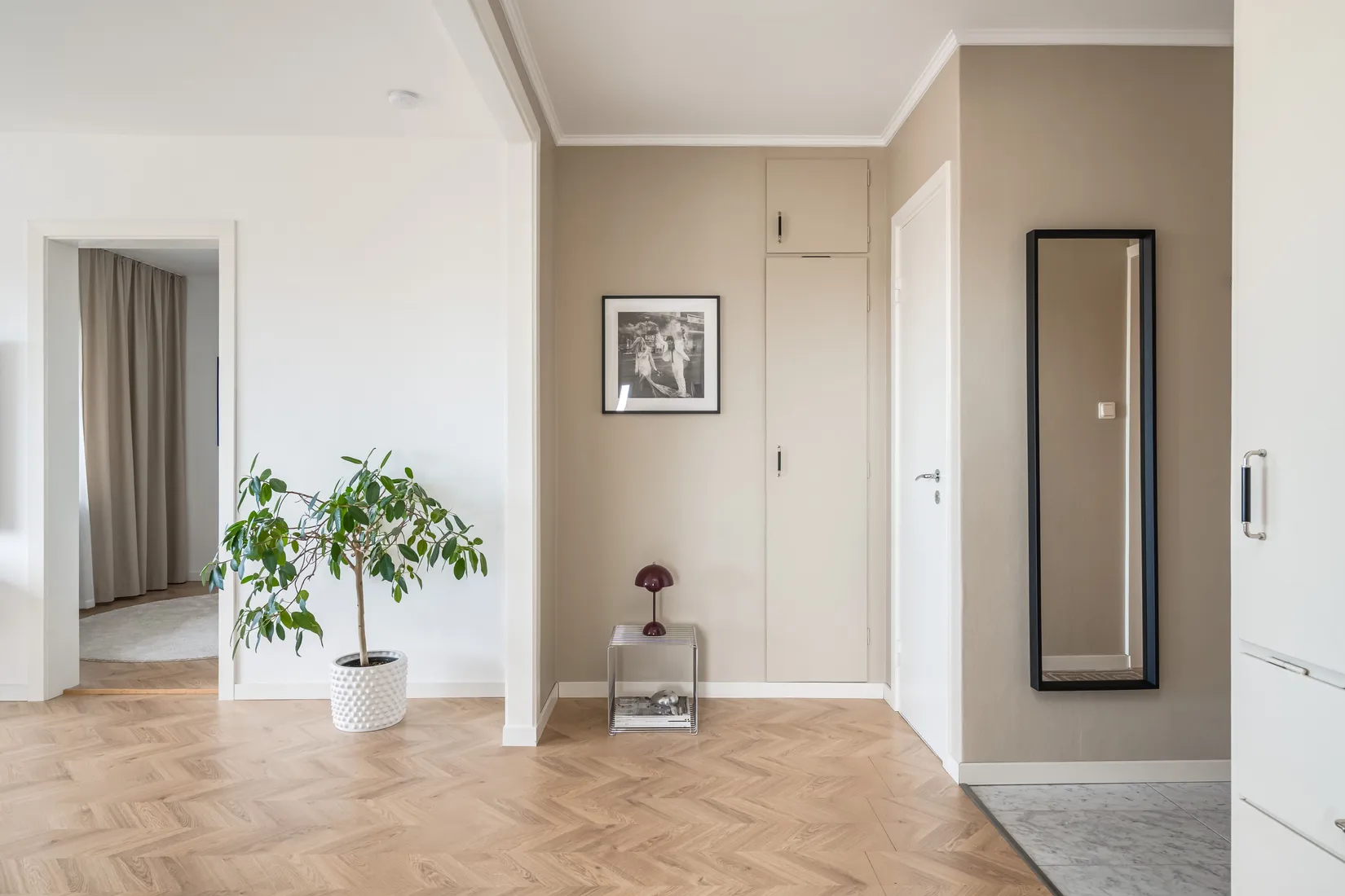 Bostadsrätt, Smedstugugatan 14, Haga, Norrköping