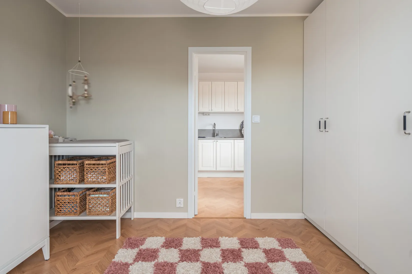 Bostadsrätt, Smedstugugatan 14, Haga, Norrköping