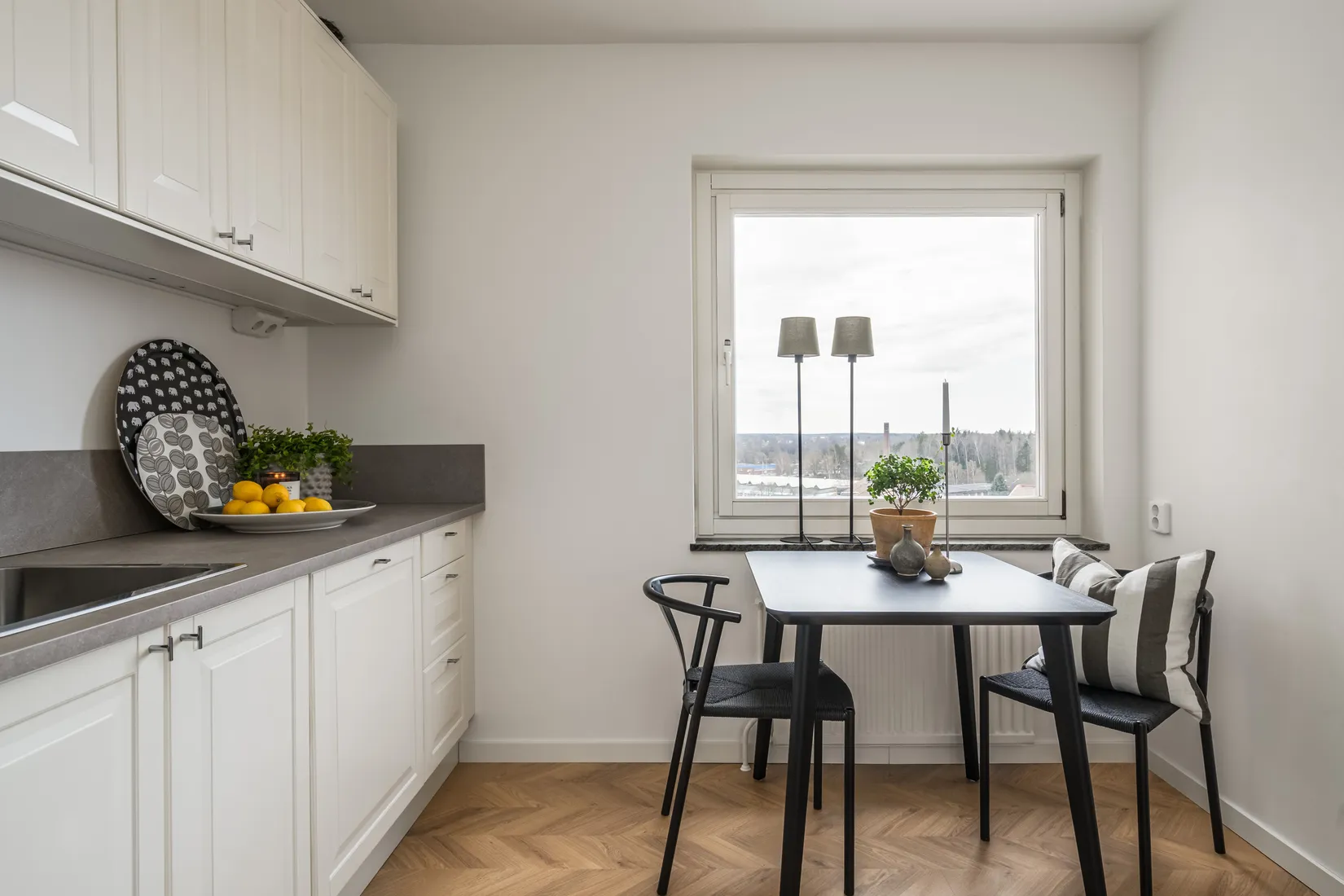 Bostadsrätt, Smedstugugatan 14, Haga, Norrköping